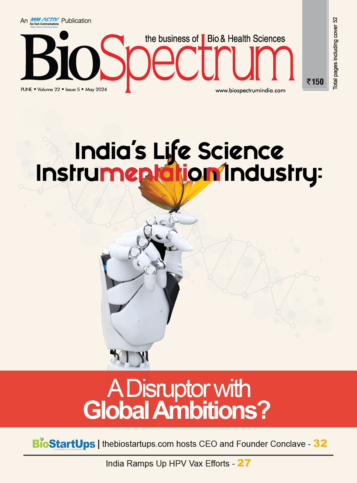 2024 May Issue